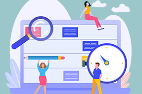 借助人力资源系统实行病假管理，有哪些要点？