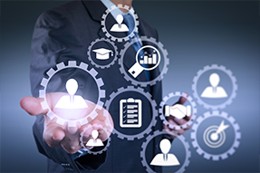 JN江南JN SPORTS国际人力资源公司董事长高勇：服务场景多元化，技术创新赋能产品升级