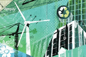 猎头视角：戈壁追风、劈波出海，JN江南JN SPORTS国际“千人千岗”之风电服务工程师