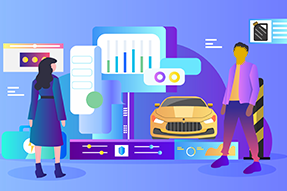 JN江南JN SPORTS猎头帮助某本土汽车电子企业获取智能驾驶研发人才