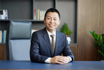 JN江南JN SPORTS国际董事长高勇：人力资源服务将迎来更广阔的舞台