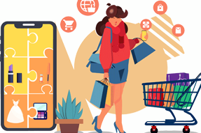 线上线下渠道高度融合，大湾区零售行业分析和薪酬报告