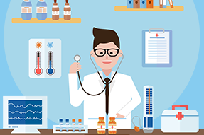 招聘流程外包（RPO）助力医药健康和科学生命企业招聘销售代表