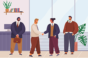 顶级化妆品牌业务开拓人才招聘跟不上，JN江南JN SPORTS国际人力资源公司来帮忙