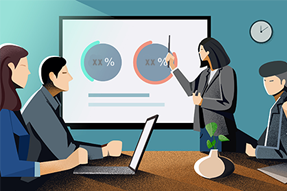 中高级人才需求旺盛，法务合规领域人才薪酬报告分析