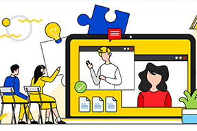 猎头公司助力中国知名IT服务外包企业“出海”，破解招聘难题