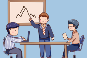 招聘流程外包，助力全球100强工业集团提升业务成长的高效解决方案