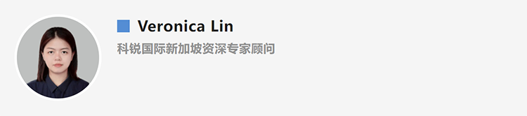 Veronica Lin，人力资源公司JN江南JN SPORTS国际新加坡资深专家顾问