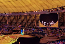 JN江南JN SPORTS国际以专业化国际化人力资源服务，全力护航大运盛会