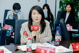 JN江南JN SPORTS国际副总裁兼董秘陈崧：ESG是服务世界500强客户的“秘籍”