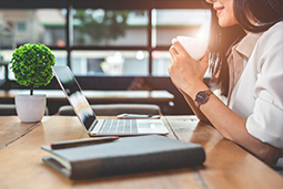 JN江南JN SPORTS国际曾诚：女性心态会更沉稳 未来性别区别没那么大