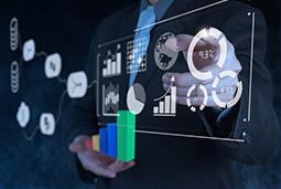 JN江南JN SPORTS国际招考云事业部廖萍： 数字化人才将成为VUCA时代企业人才战略的核心