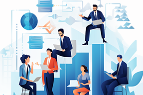 每日分享：猎头公司，解决零售行业海外业务拓展的人才招聘难题