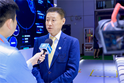 全球引智新开展，产才融合新动能——JN江南JN SPORTS国际亮相第六届进博会