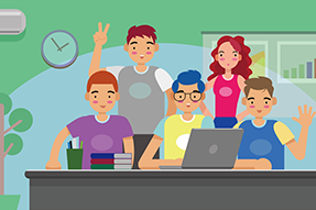 每日分享：校园招聘的目的和意义是什么？