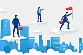 为助推形成“新质生产力”，企业如何联动人力资源组织，下好人才“先手棋”？