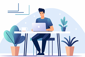 每日分享：企业自有招聘团队，为什么还要招聘外包？