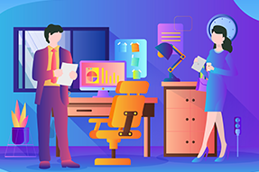 每日分享：如何应对企业数字化转型中的人才挑战