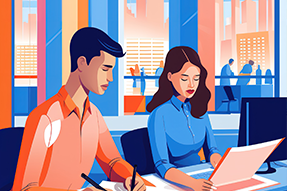 每日分享：中企出海，人力资源外包是否还适用？