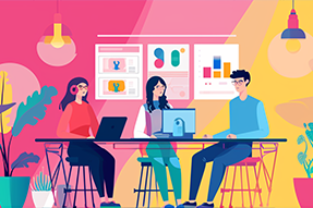 每日分享：猎头招聘，精准挖掘顶尖人才