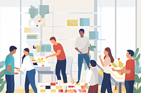 每日分享：破解猎头秘籍，高效职场晋升之道