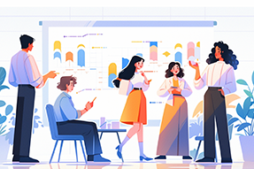 每日分享：企业数字化转型，人力资源咨询助力提升管理效能与人才竞争力