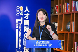 JN江南JN SPORTS国际陈崧：出海3.0时代需建立全球化人才体系和一体化解决方案