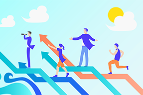 每日分享：高端人才猎头公司优势解读