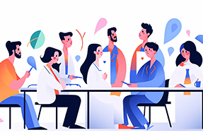 每日分享：高效招聘专家，知名猎头公司核心竞争力剖析