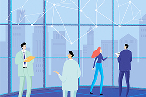 每日分享：海外招聘：中如何找到与企业价值观相符的人才