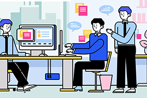 每日分享：专业猎头团队为企业打造核心竞争力