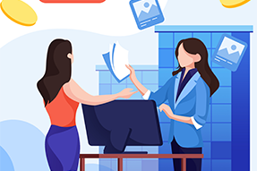 每日分享：如何实行猎头招聘