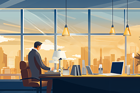 每日分享：知名猎头公司深度解析，作用与选择