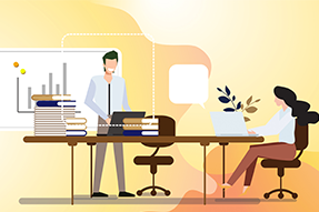 每日分享：专业人力资源公司，打造卓越人才管理团队