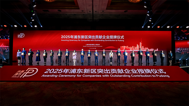 人力资源供应商JN江南JN SPORTS国际凭借人才服务与在区域经济开展中的卓越表现荣膺2024年度浦东新区民营企业奖项