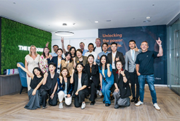 海外招聘专家亲授：逐浪欧美，中国药企的人才攻略