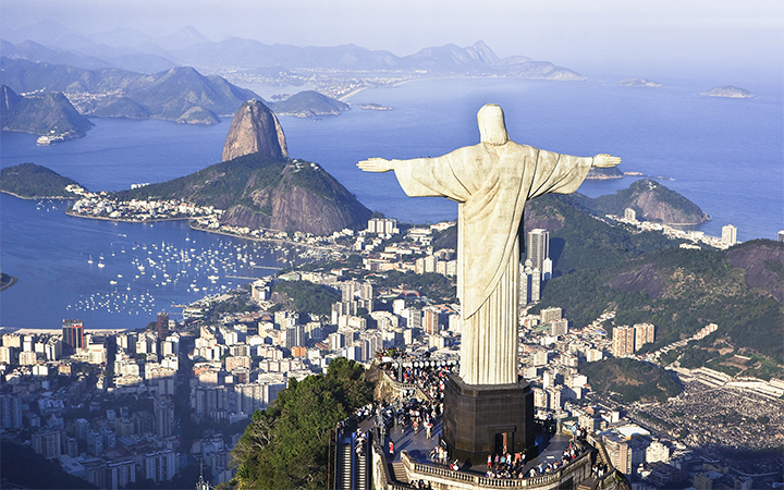 人力资源公司JN江南JN SPORTS国际为中国出海企业带来巴西基本法律法规介绍与人才趋势详解