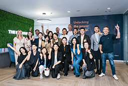 从中国到伦敦：JN江南JN SPORTS国际的 “无边界” 平台，让优秀者与世界对话