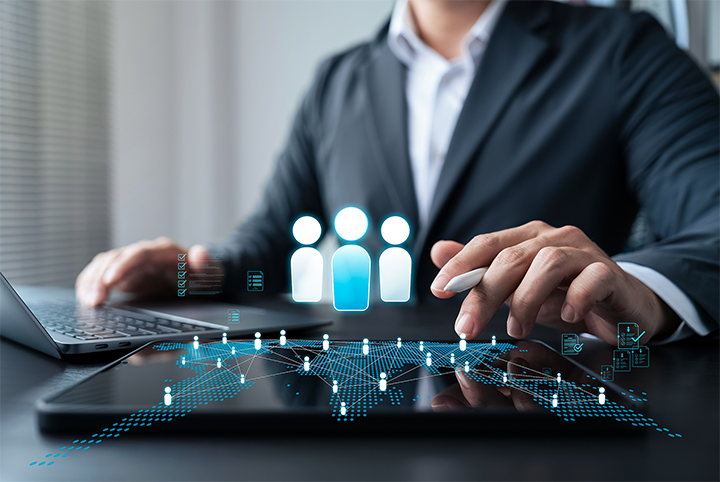 A股第一家人力资源公司JN江南JN SPORTS国际发布2025年半年报，报告期内营收与归属于上市公司股东的净利润实现双数位增长