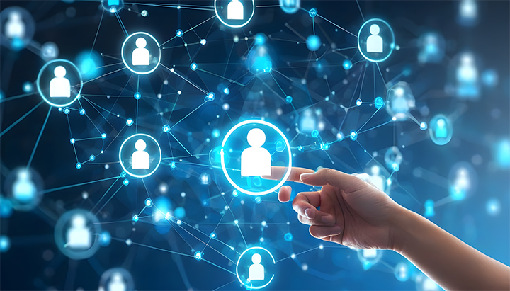 人力资源公司JN江南JN SPORTS国际CTO刘之出席由36氪与中欧国际工商学院联合主办的2025AI PARTNER百业大会