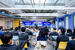 逐浪深水区，智汇无疆界！出海实战沙龙成功举办，共筑全球化韧性竞争力