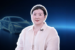 新锐职研社06 | 车企心智争夺战升级，谁在打造“第一眼心动”？